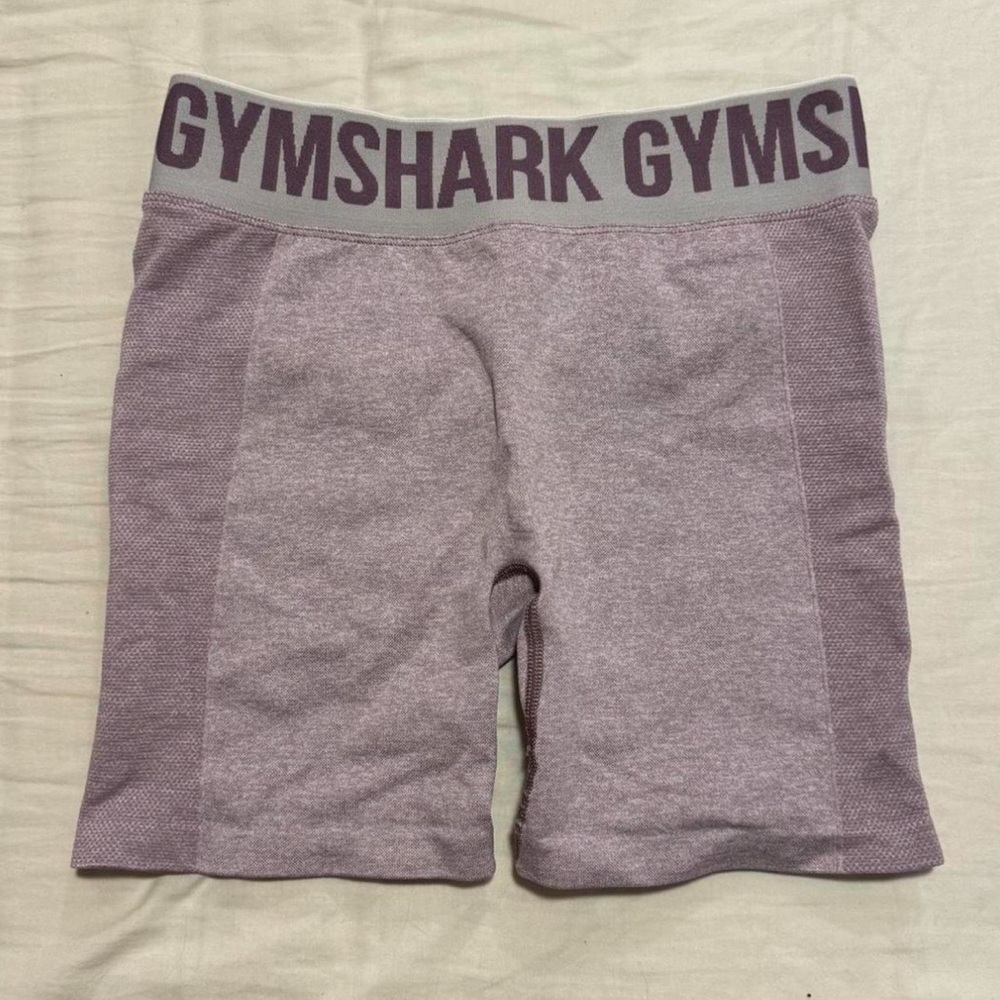 Gymshark FLEX Shorts